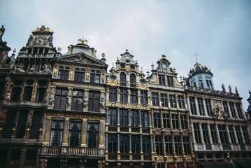 Ciudad de Bruselas