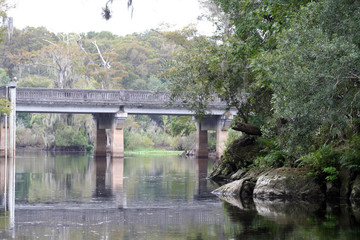Fototapeta premium Bridge 2
