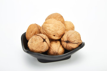 Leatheroid walnut