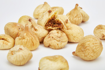 Dried figs
