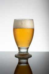 CERVEZA CLARA