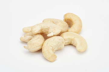 Cashew nuts