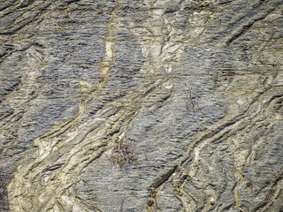 Quarry Of Rummu. Estonia