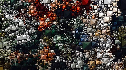 Abstract Colorful Geometrical Artwork,Abstract Graphical Art Background Texture,Modern Conceptual Art