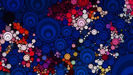 Abstract Colorful Geometrical Artwork,Abstract Graphical Art Background Texture,Modern Conceptual Art