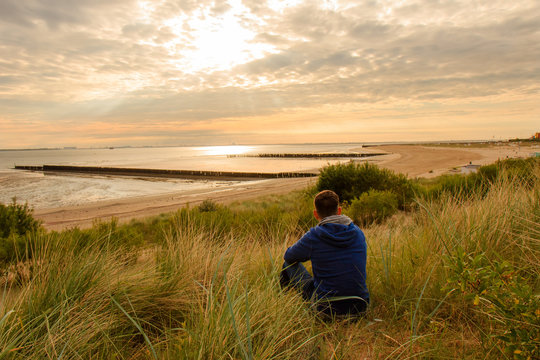  Breskens , Niederlande , Provinz Zeeland