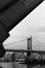 RFK Bridge NYC