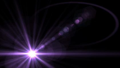 Abstract backgrounds space neon lights (super high resolution)