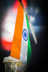 Indian Flag