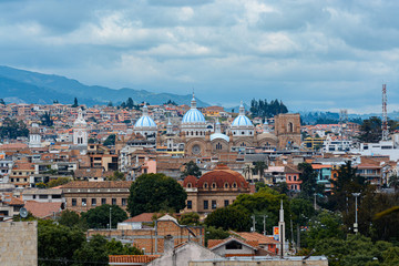 Cuenca