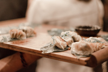 Dumplings