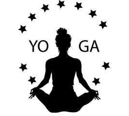 yoga, gymnastics, woman, ative, namalia