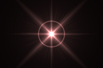 Abstract backgrounds space neon lights (super high resolution)