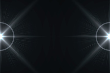 Abstract backgrounds space neon lights (super high resolution)