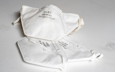 Masque FFP1 COVID-19