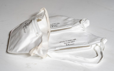 Masque FFP1 COVID-19