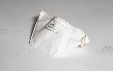 Masque FFP1 COVID-19