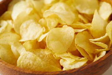 potato chips