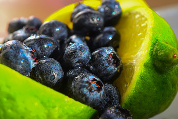 All Things Fruity