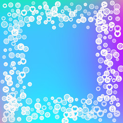 Social media marketing, Communication networking