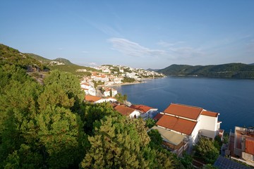 Bosnien und Herzegowina - Neum