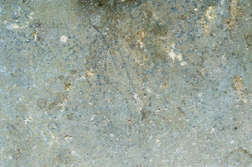 Grunge texture. rusted metal abstract background. rough iron plate close up