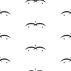 日本の伝統模様パターン