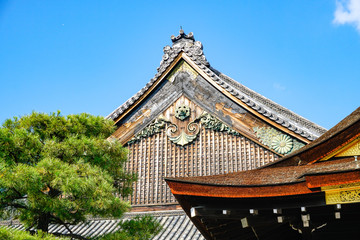 二条城 二の丸御殿