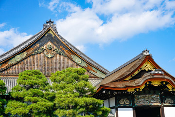 二条城 二の丸御殿