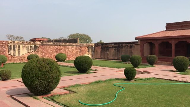 Fatehpur Sikri Agra Buildings and Grounds