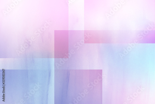 水彩 和紙 四角 背景 Wall Mural Wallpaper Murals J Boy 水彩 和紙 四角 背景 Wall Mural Wallpaper Murals J Boy