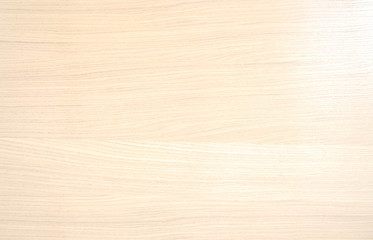 Fototapeta premium Tekstura drewna. Zamknięta drewniana tekstura do projektowania i dekoracji tła. Jasna powierzchnia drewna.