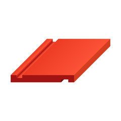 roof tile icon