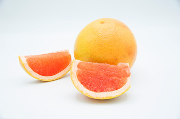 grapefruit hight Vitamin C for your health