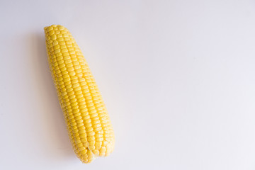 corn on the cob