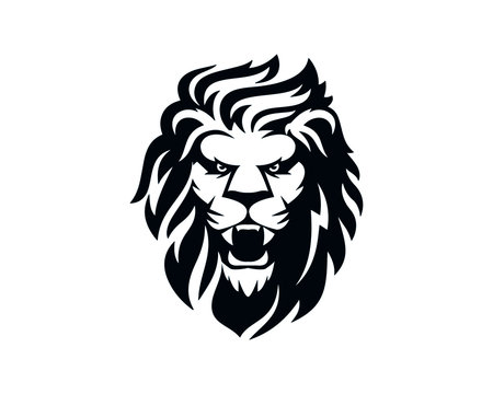 lion logo, classic, club, elegant, emblem, gold, golden, head, jungle, king, kingdom, leo, lion, lion head, lion logo, logo, luxury, power, powerpoint, royal, sport, strength, st