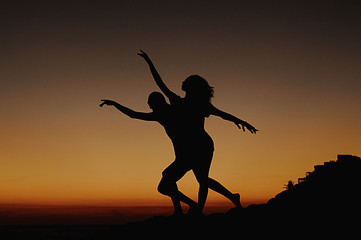 ballet