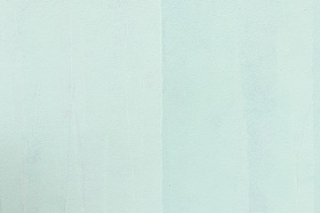 Fototapeta premium Details of the blue concrete wall texture for background.