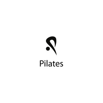 PILATES LOGO
