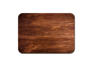 Old wood board texture isolated on white background with copy space for design or work. clipping path