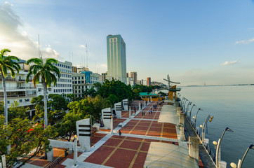 Guayaquil Malec&oacute;n