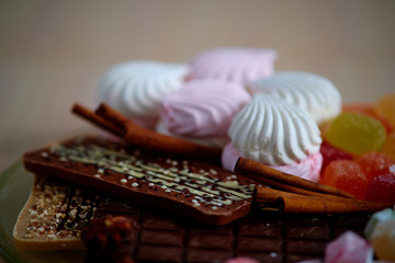 food, spa, white, candy, pink, sweet, beauty, christmas, flower, decoration, dessert, treatment, aromatherapy, chocolate, healthy, health, cake, closeup, wellness, sugar, red, wooden, relaxation, bath