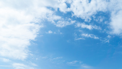 青空・雲