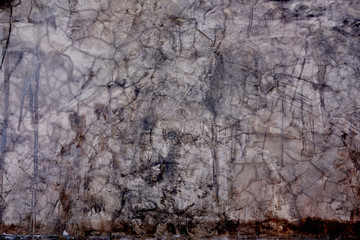 Gray wall abstract background and texture 