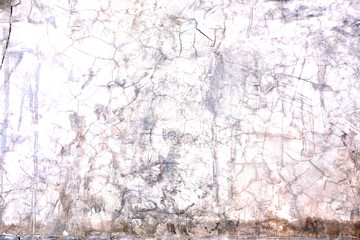 Gray wall abstract background and texture 