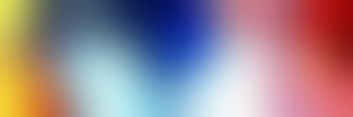 abstract blurred background graphic element with rosy brown, old mauve and teal blue colors