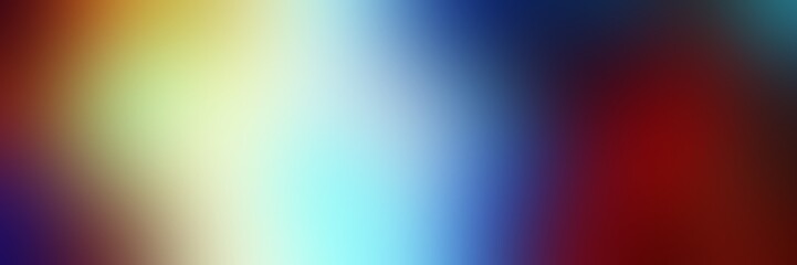 abstract blurred backdrop with tea green, very dark magenta and steel blue colors. soft blurred design element can be used for your project as wallpaper, background or card