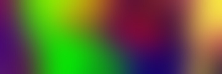 abstract blur background with old mauve, lime green and peru colors. blurred design element can be used as background, wallpaper or texture