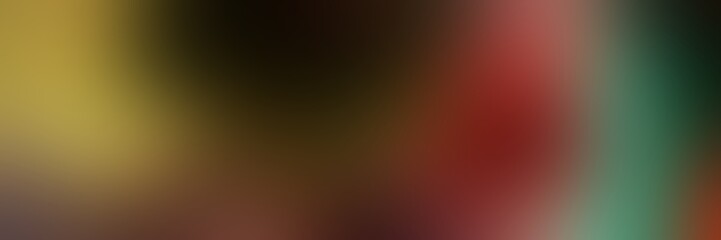 abstract blurred backdrop with old mauve, pastel brown and very dark green colors. soft blurred design element can be used for your project as wallpaper, background or card