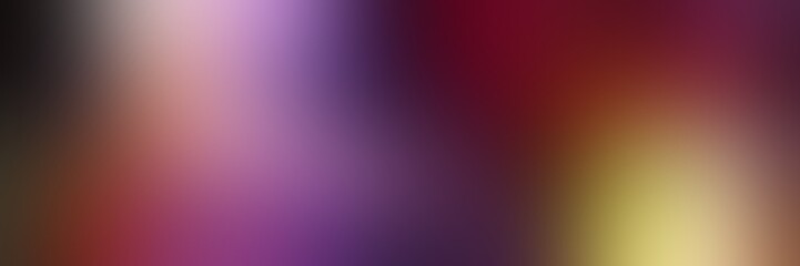 abstract blurredred background web header with old mauve, rosy brown and antique fuchsia colors
